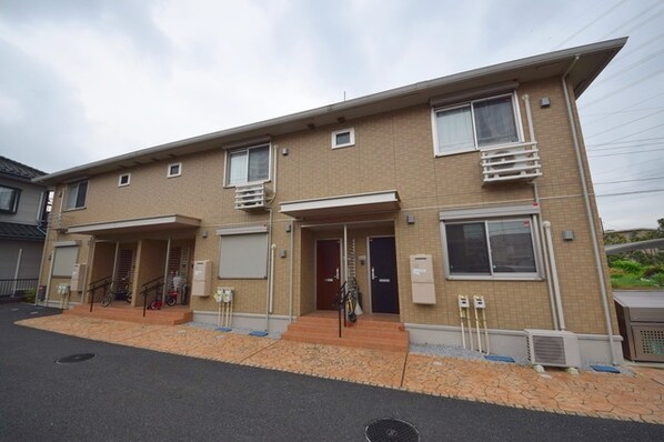 エクセル平山 壱番館の物件内観写真